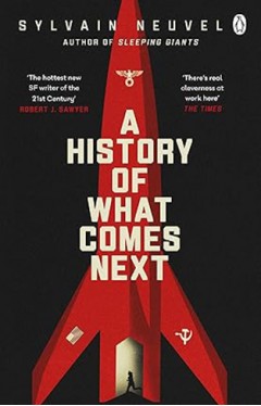 A History of What Comes Next